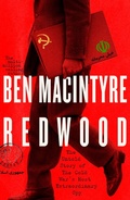 Cover: Redwood - Viking