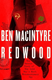 Enlarge image Cover: Redwood - Viking