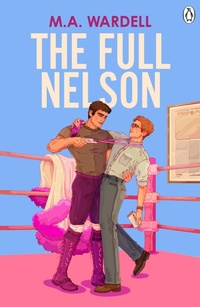 Enlarge image Cover: The Full Nelson - Penguin Books Ltd