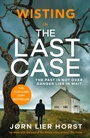 Cover: The Last Case - Penguin Books Ltd