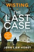 Cover: The Last Case - Penguin Books Ltd