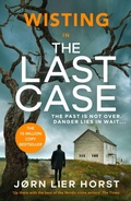 Cover: The Last Case - Michael Joseph Ltd