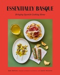 Cover: Essentially Basque - Abrams