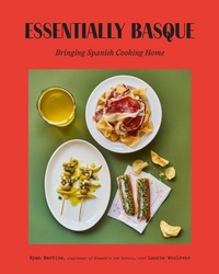 Enlarge image Cover: Essentially Basque - Abrams