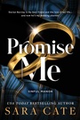 Cover: Promise Me - Sourcebooks Casablanca