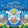Cover: An Untold Story of the Tooth Fairy - Sourcebooks Wonderland