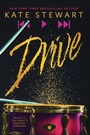 Cover: Drive - Lyrical Press