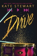 Cover: Drive - Lyrical Press
