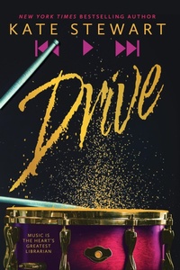 Enlarge image Cover: Drive - Lyrical Press