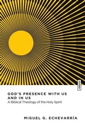 Cover: God's Presence with Us and in Us - IVP Academic