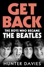 Cover: Get Back - Ebury Digital