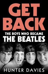 Enlarge image Cover: Get Back - Ebury Digital