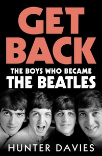 Enlarge image Cover: Get Back - Ebury Spotlight