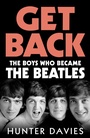 Cover: Get Back - Ebury Spotlight