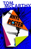 Cover: The Rhyl Poster - Vintage Digital
