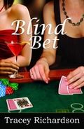 Cover: Blind Bet - Bella Books