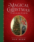 Cover: A Magical Christmas Collection - SHADOW MOUNTAIN
