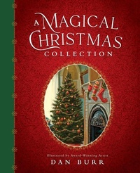Enlarge image Cover: A Magical Christmas Collection - SHADOW MOUNTAIN