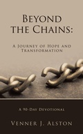Cover: Beyond the Chains - Archway Publishing
