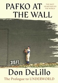 Cover: Pafko at the Wall - Scribner