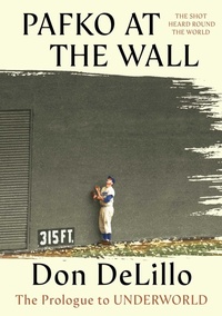 Enlarge image Cover: Pafko at the Wall - Scribner