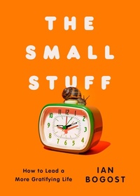Enlarge image Cover: Small Stuff - Simon + Schuster LLC