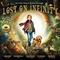 Cover: Lost on Infinity - Sweetapple