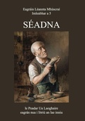 Cover: S&eacute;adna - David Webb