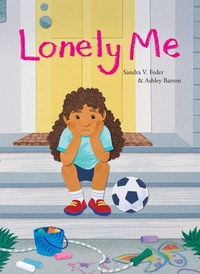 Enlarge image Cover: Lonely Me - Groundwood Books Ltd ,Canada