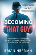 Cover: Becoming That Guy - Ashwood Publishing