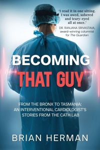 Enlarge image Cover: Becoming That Guy - Ashwood Publishing