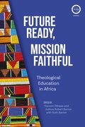 Cover: Future Ready, Mission Faithful - Langham Publishing