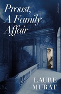 Cover: Proust, A Family Affair - Penguin