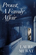 Cover: Proust, A Family Affair - Allen Lane