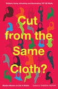 Cover: Cut from the Same Cloth - Wilton Square