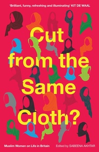 Enlarge image Cover: Cut from the Same Cloth - Wilton Square