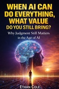 Cover: When AI Can Do Everything, What Value Do You Still Bring? - Kokoshungsan Knowledge