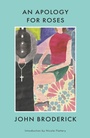 Cover: An Apology For Roses - The Lilliput Press