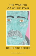 Cover: The Waking Of Willie Ryan - The Lilliput Press