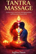 Cover: Tantra Massage - Publishdrive