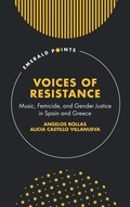 Cover: Voices of Resistance - Emerald Publishing Limited