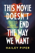 Cover: This Movie Doesn't End the Way We Want - TITAN BOOKS