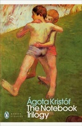 Cover: The Notebook Trilogy - Penguin Classics