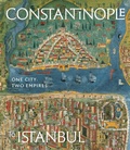 Cover: Constantinople to Istanbul - V & A Publishing