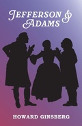 Cover: Jefferson & Adams - Aurora Metro Publications