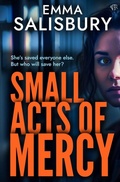 Cover: Small Acts of Mercy - Bloodhound Books