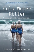 Cover: Cold Water Killer - Edward Everett Root