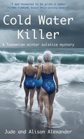 Cover: Cold Water Killer - Edward Everett Root