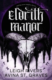 Enlarge image Cover: Eldrith Manor - Leigh Rivers
