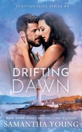 Cover: Drifting Dawn - Samantha Young